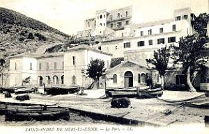 CD eh- 056- MEK- Fort Est